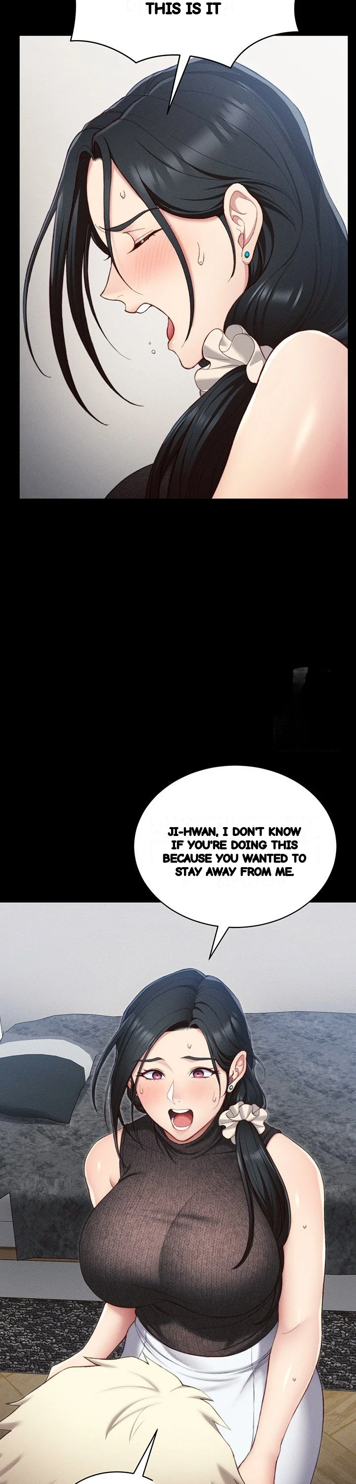 Taming The Bully Girl Chapter 23 - Page 31
