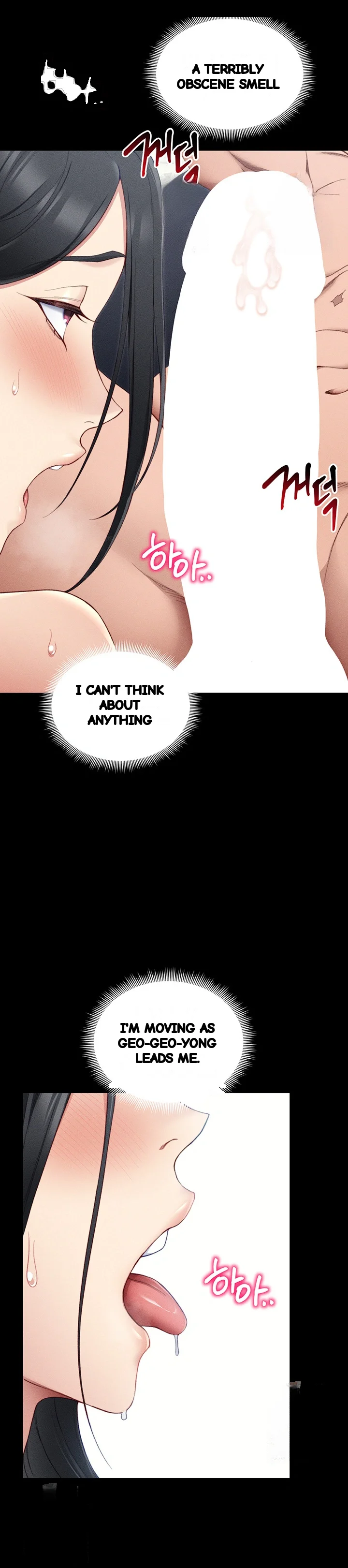 Taming The Bully Girl Chapter 24 - Page 30