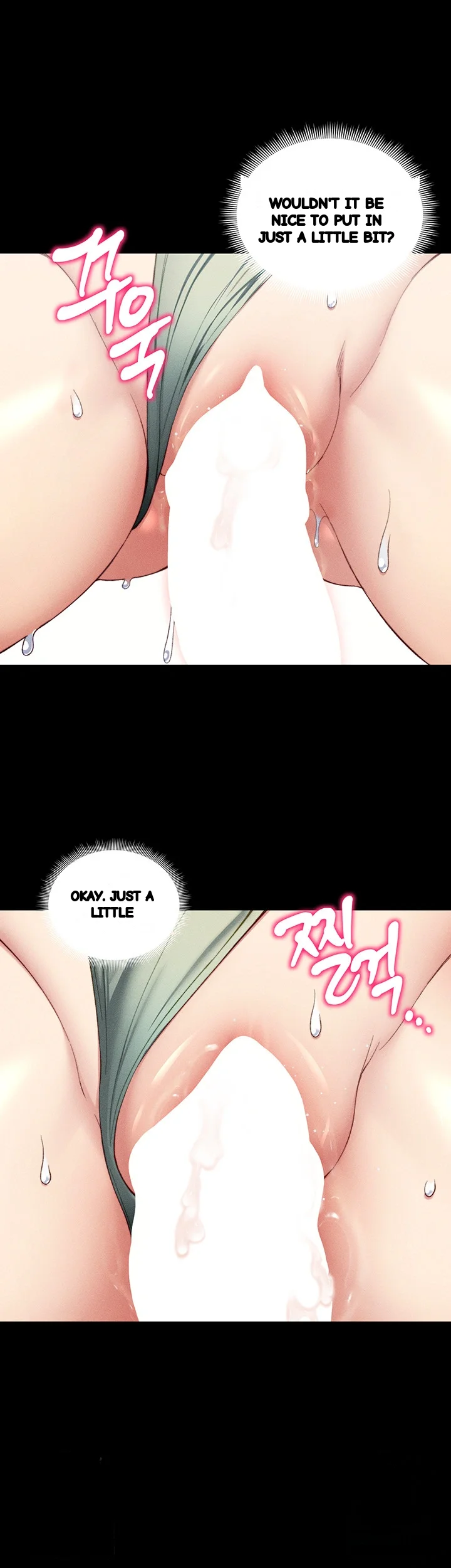 Taming The Bully Girl Chapter 24 - Page 39