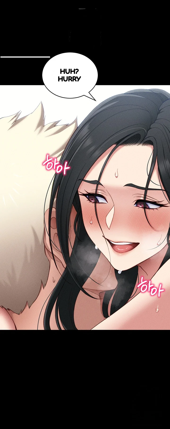 Taming The Bully Girl Chapter 25 - Page 16