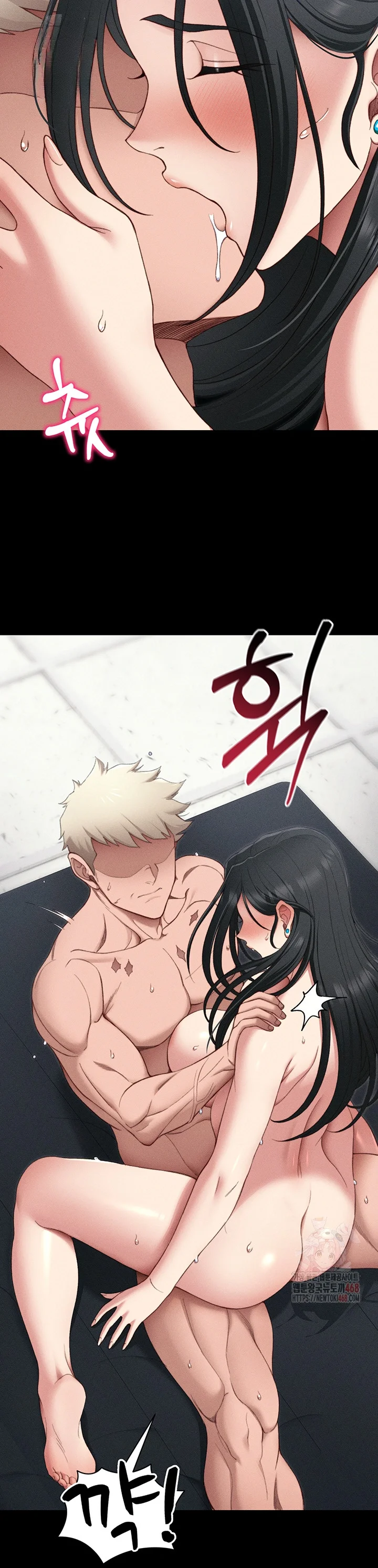 Taming The Bully Girl Chapter 25 - Page 18
