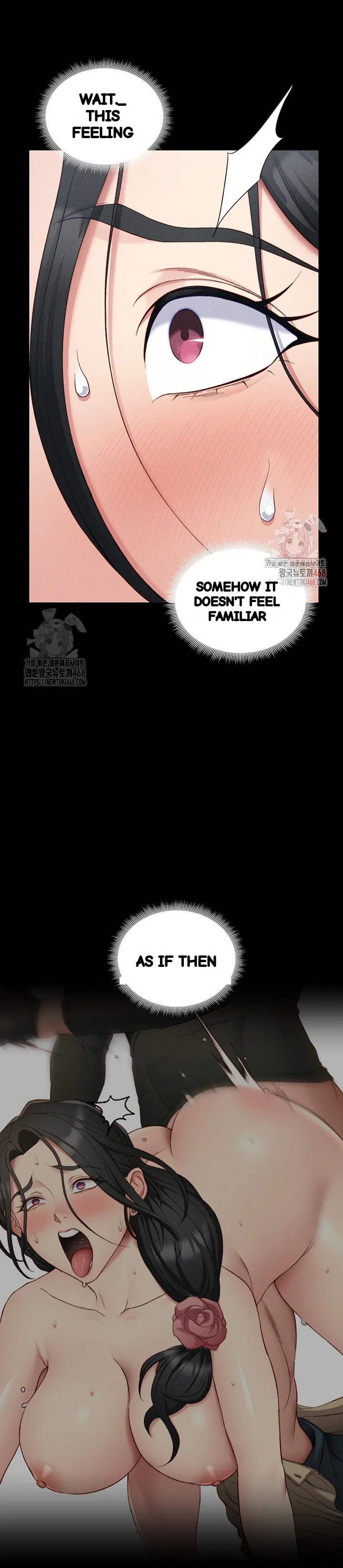 Taming The Bully Girl Chapter 25 - Page 39