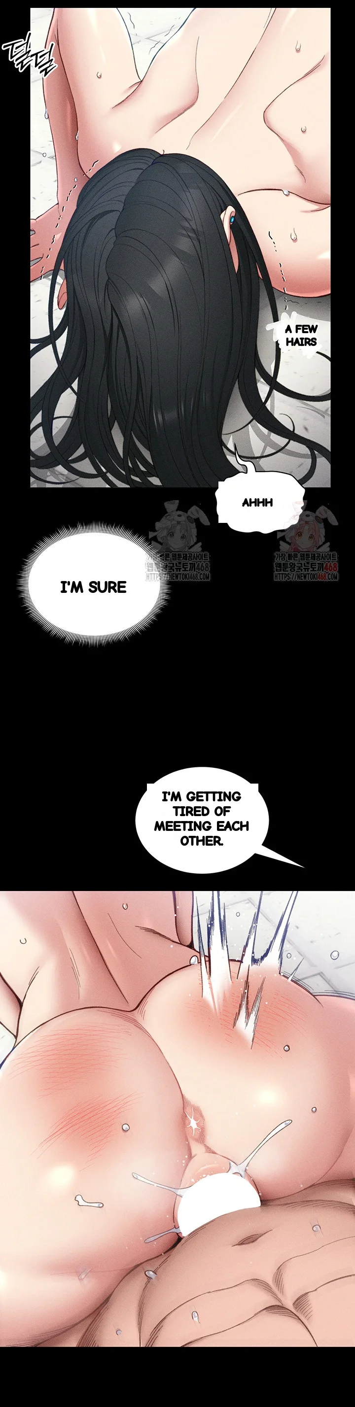 Taming The Bully Girl Chapter 25 - Page 45