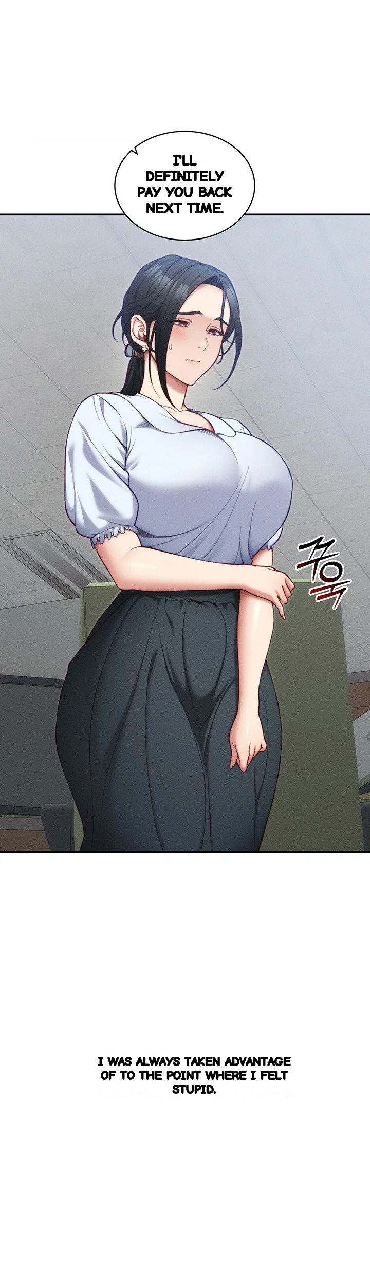 Taming The Bully Girl Chapter 26 - Page 12