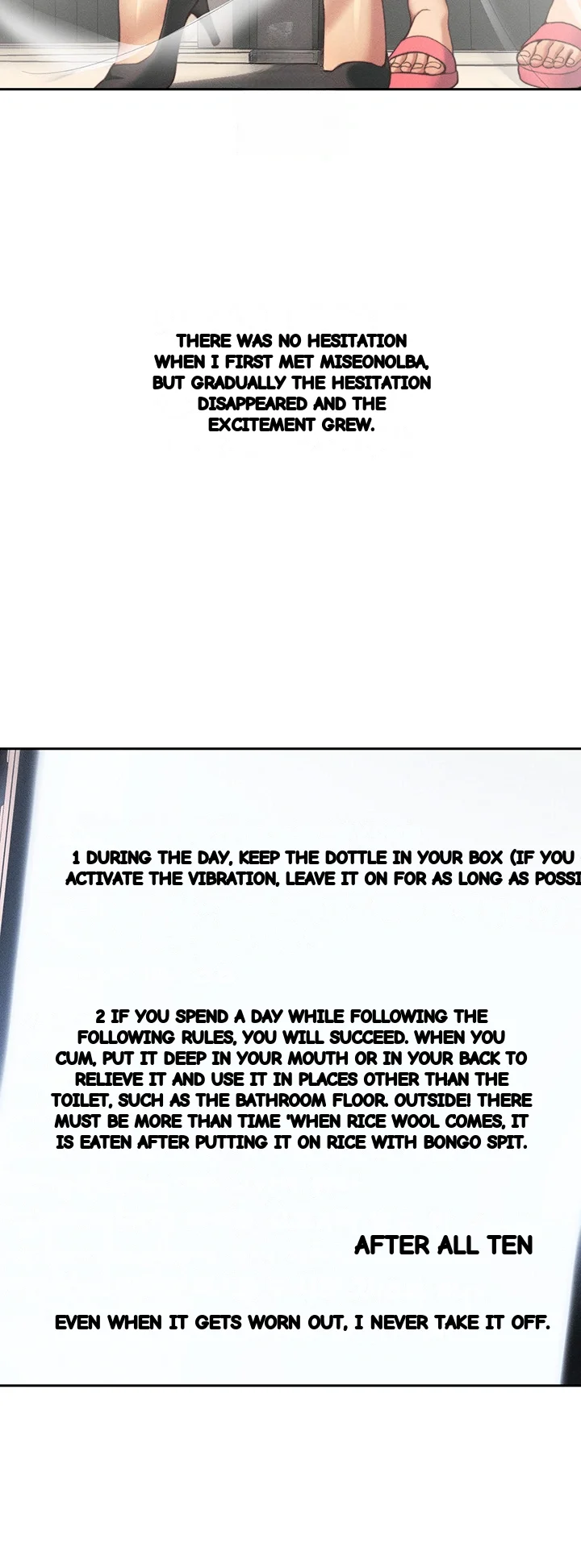 Taming The Bully Girl Chapter 26 - Page 28