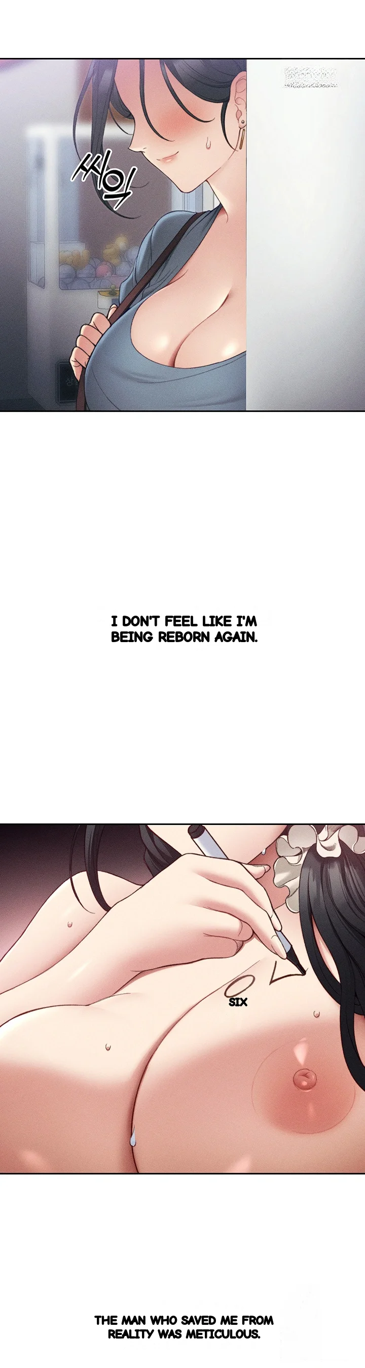 Taming The Bully Girl Chapter 26 - Page 34