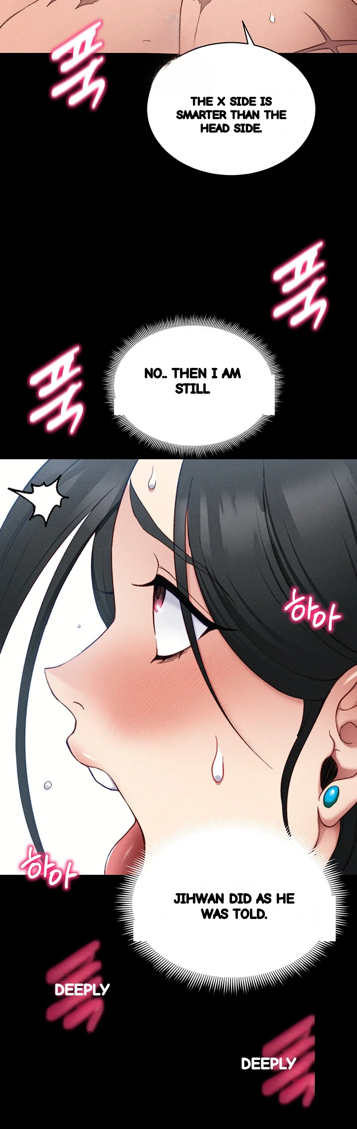 Taming The Bully Girl Chapter 26 - Page 41