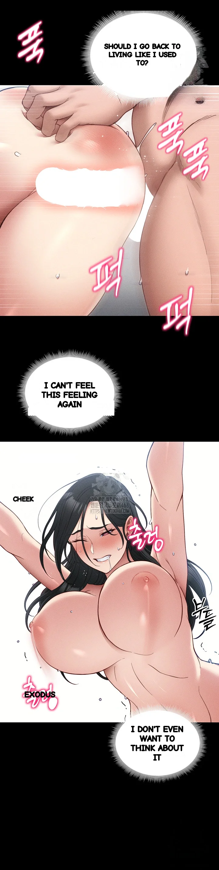 Taming The Bully Girl Chapter 26 - Page 46
