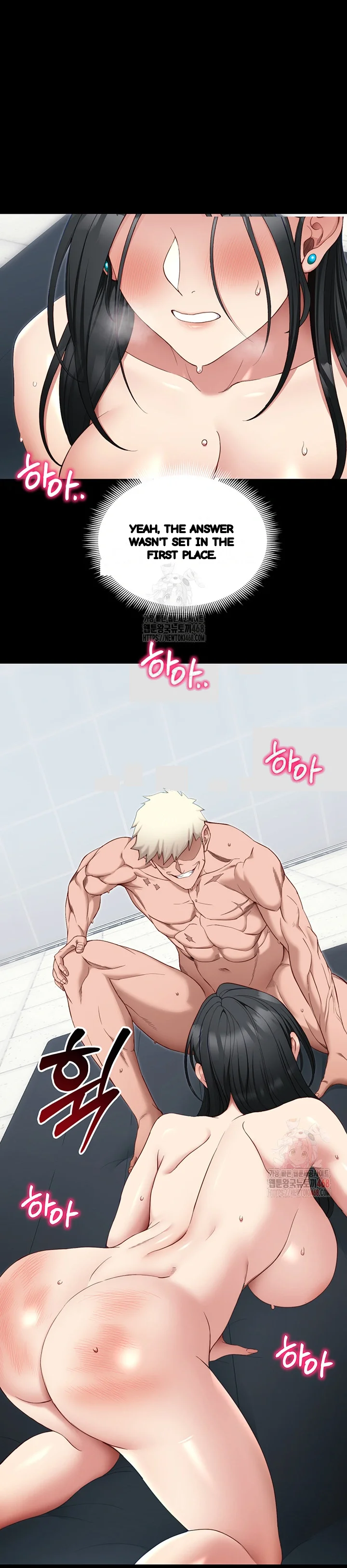 Taming The Bully Girl Chapter 26 - Page 49