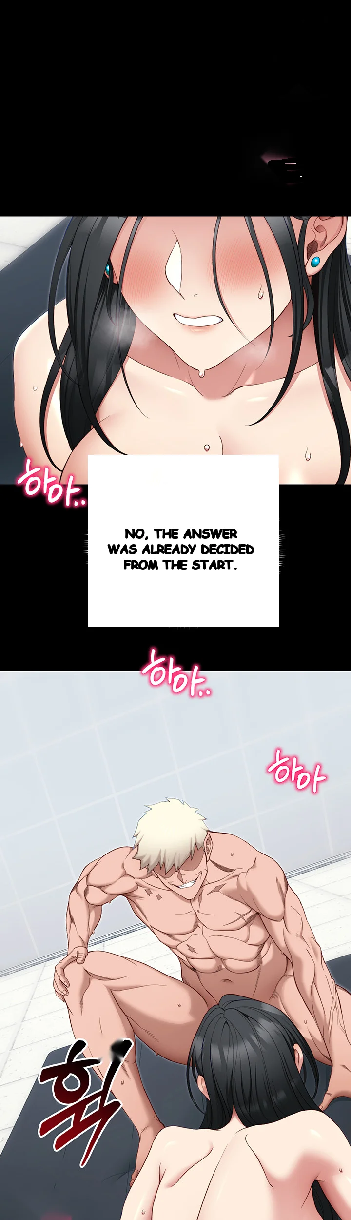 Taming The Bully Girl Chapter 27 - Page 2