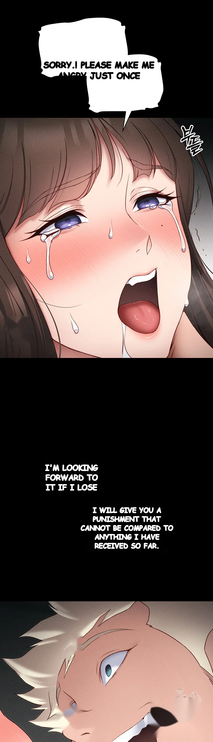 Taming The Bully Girl Chapter 27 - Page 26