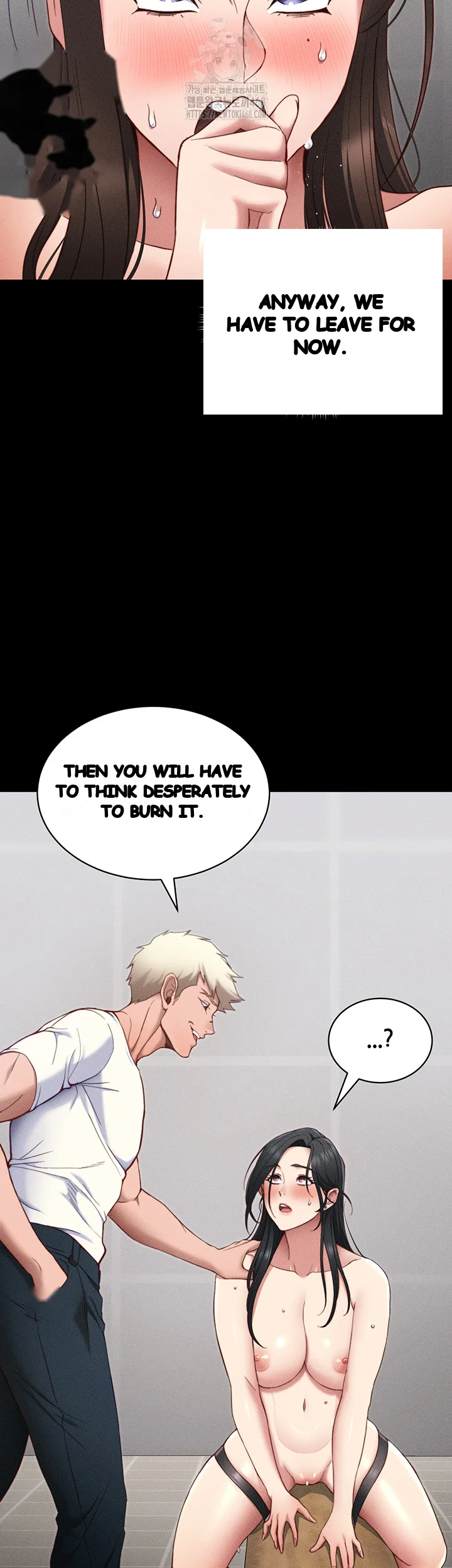 Taming The Bully Girl Chapter 27 - Page 29