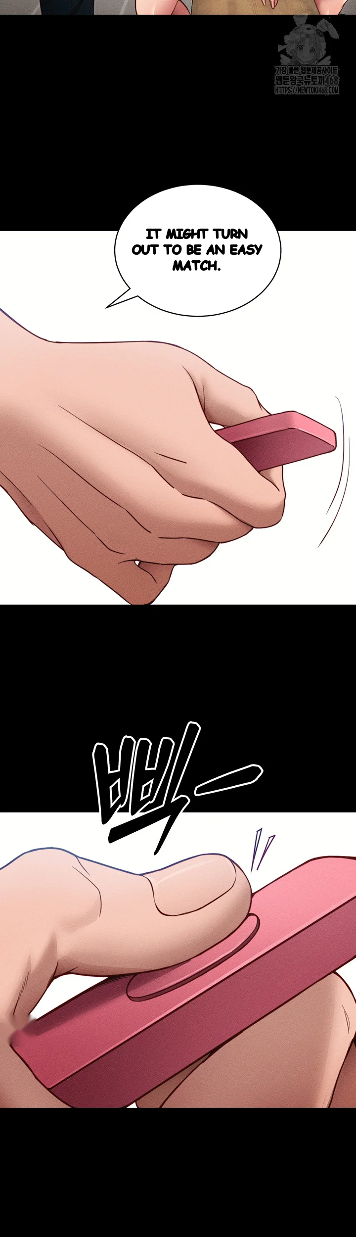Taming The Bully Girl Chapter 27 - Page 30