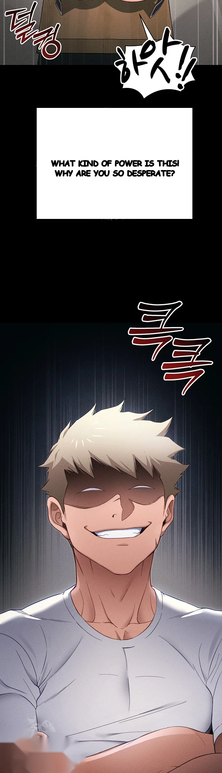 Taming The Bully Girl Chapter 27 - Page 50