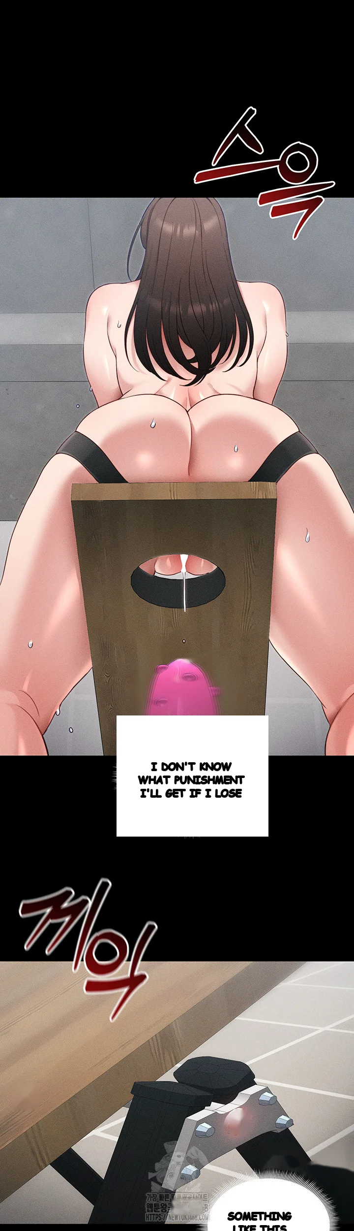 Taming The Bully Girl Chapter 27 - Page 53