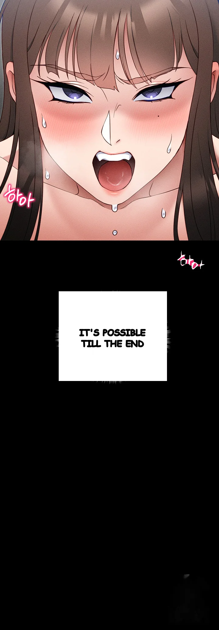 Taming The Bully Girl Chapter 27 - Page 57
