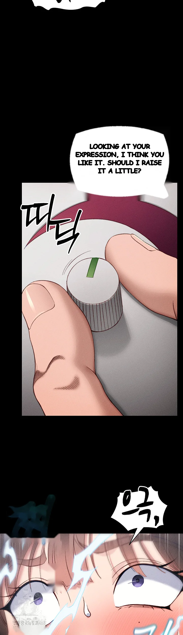 Taming The Bully Girl Chapter 28 - Page 26