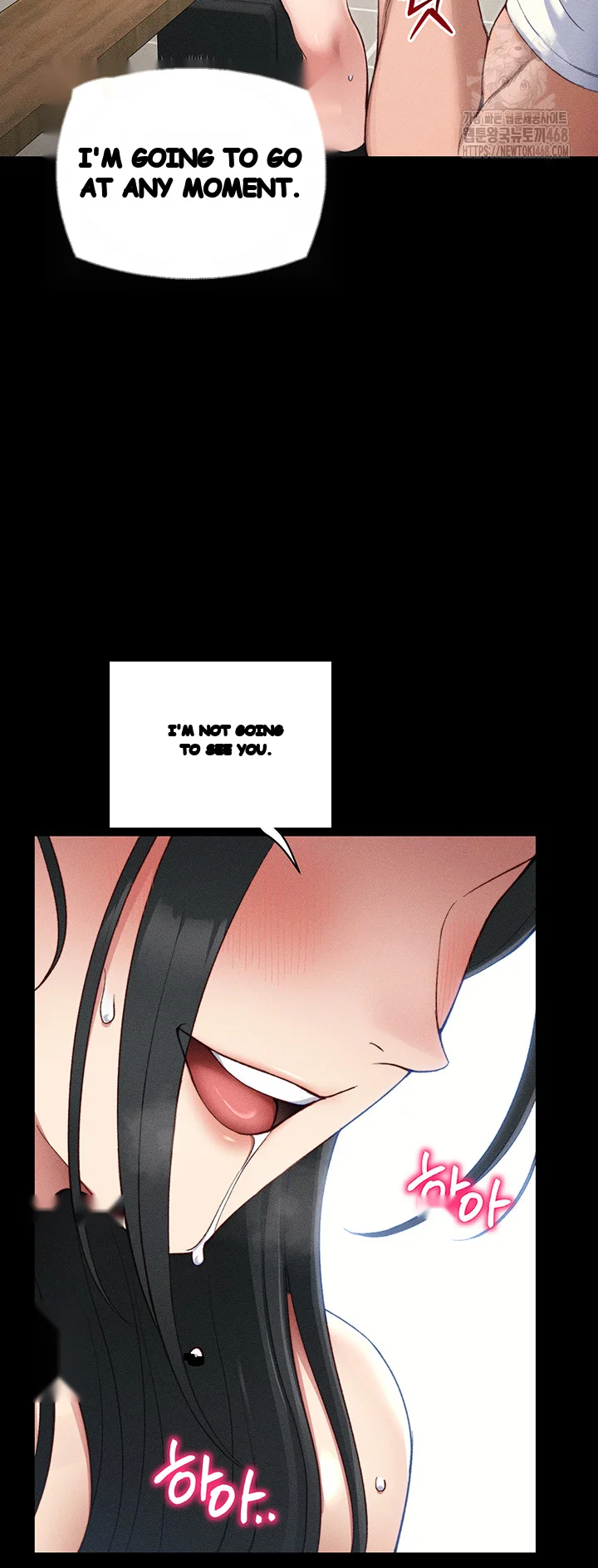 Taming The Bully Girl Chapter 28 - Page 32
