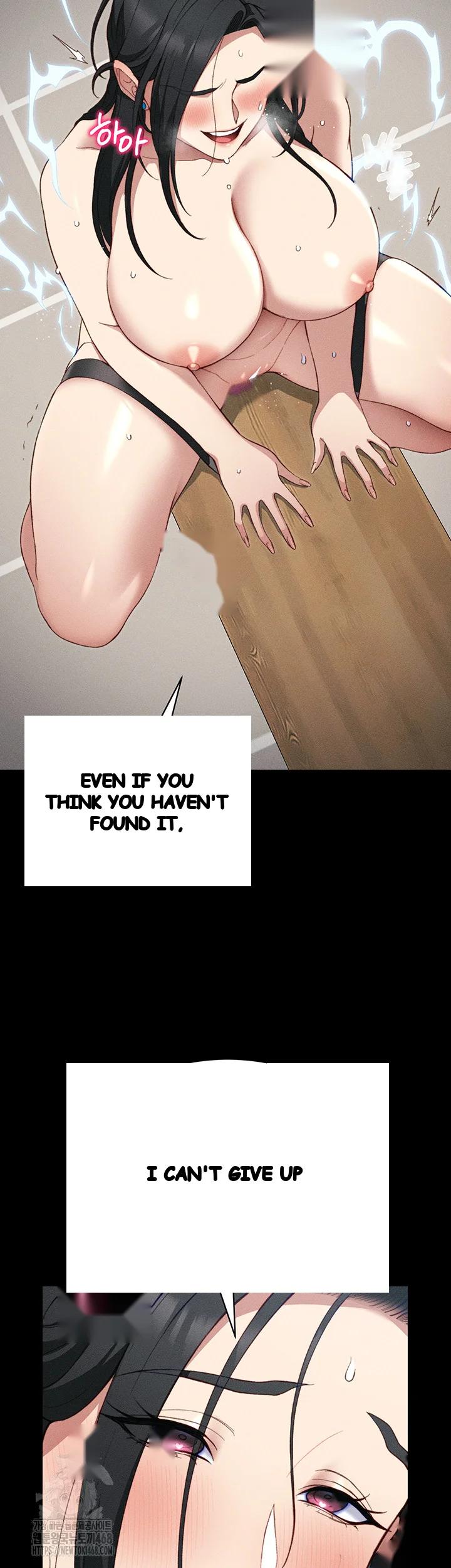 Taming The Bully Girl Chapter 28 - Page 34