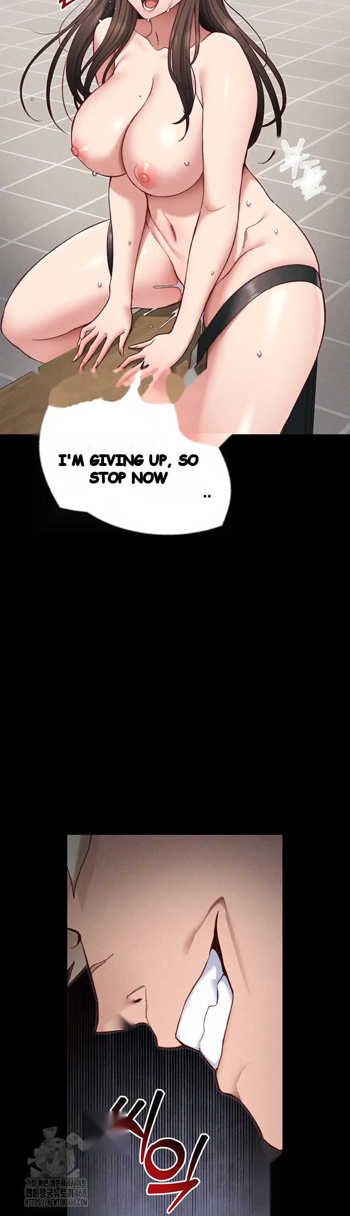 Taming The Bully Girl Chapter 28 - Page 49