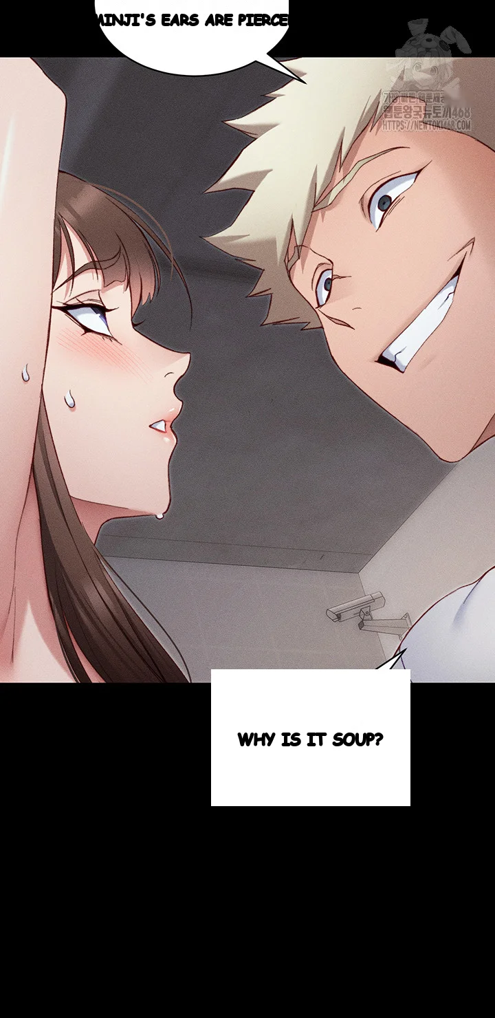 Taming The Bully Girl Chapter 28 - Page 53