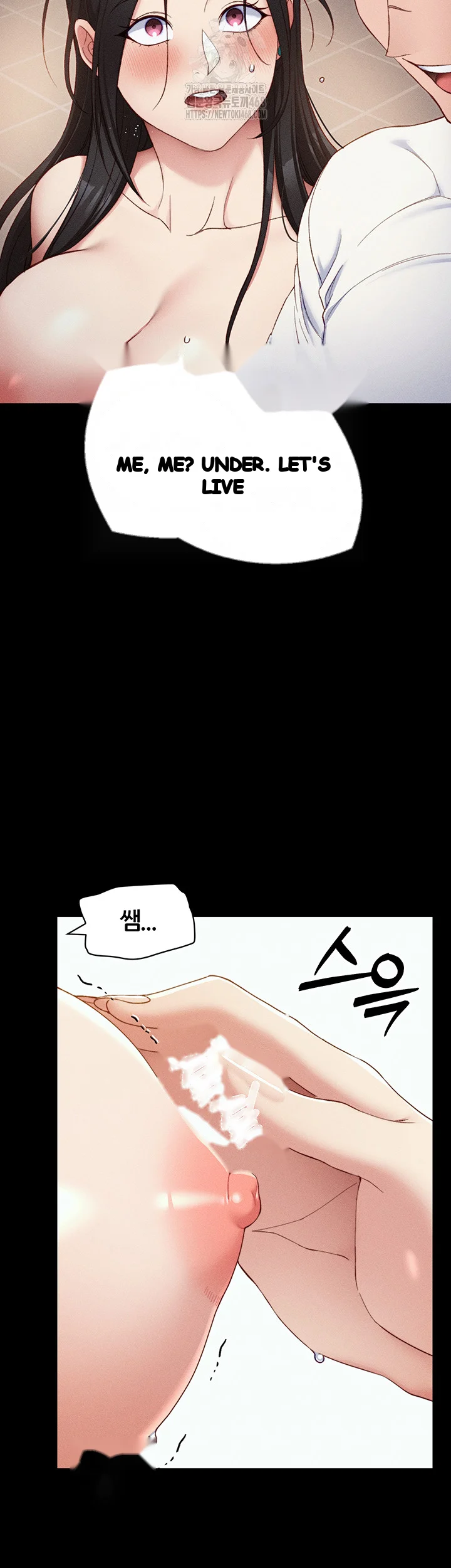 Taming The Bully Girl Chapter 29 - Page 14