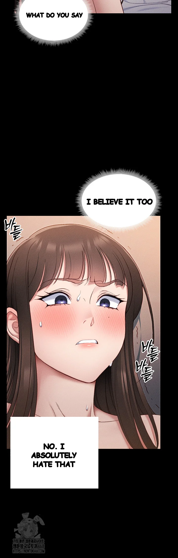 Taming The Bully Girl Chapter 29 - Page 27