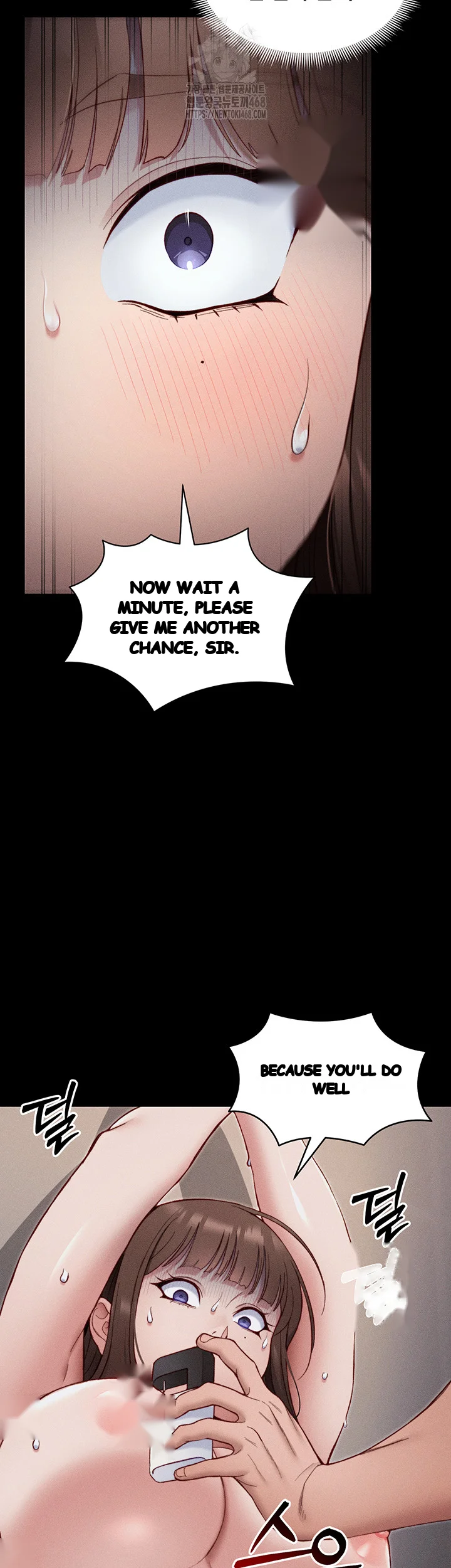 Taming The Bully Girl Chapter 29 - Page 3