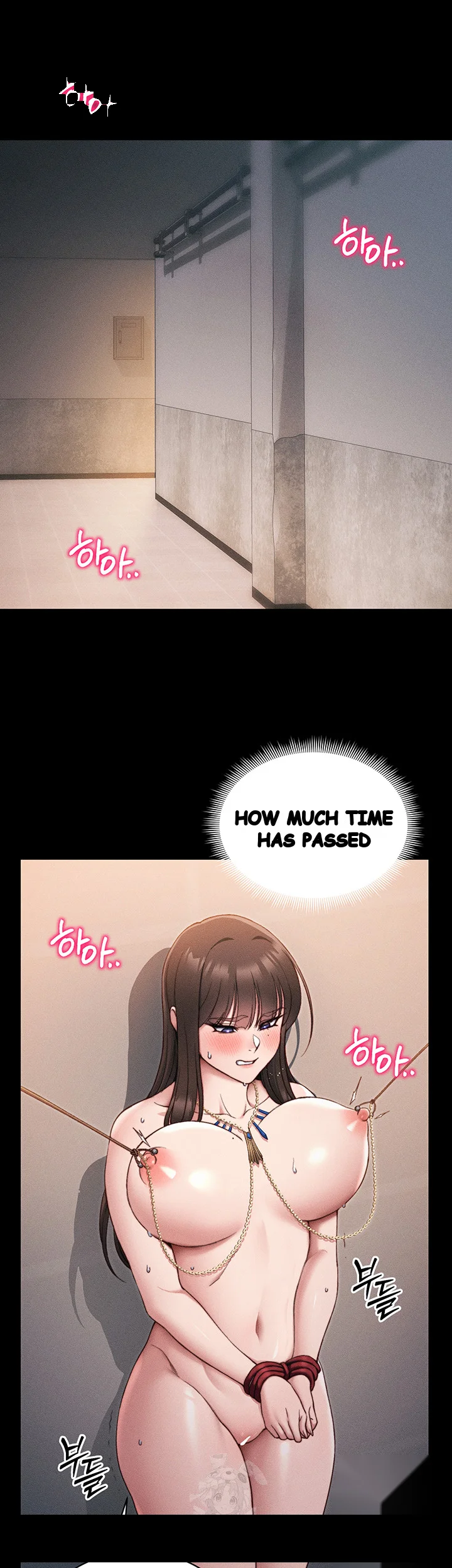 Taming The Bully Girl Chapter 29 - Page 30