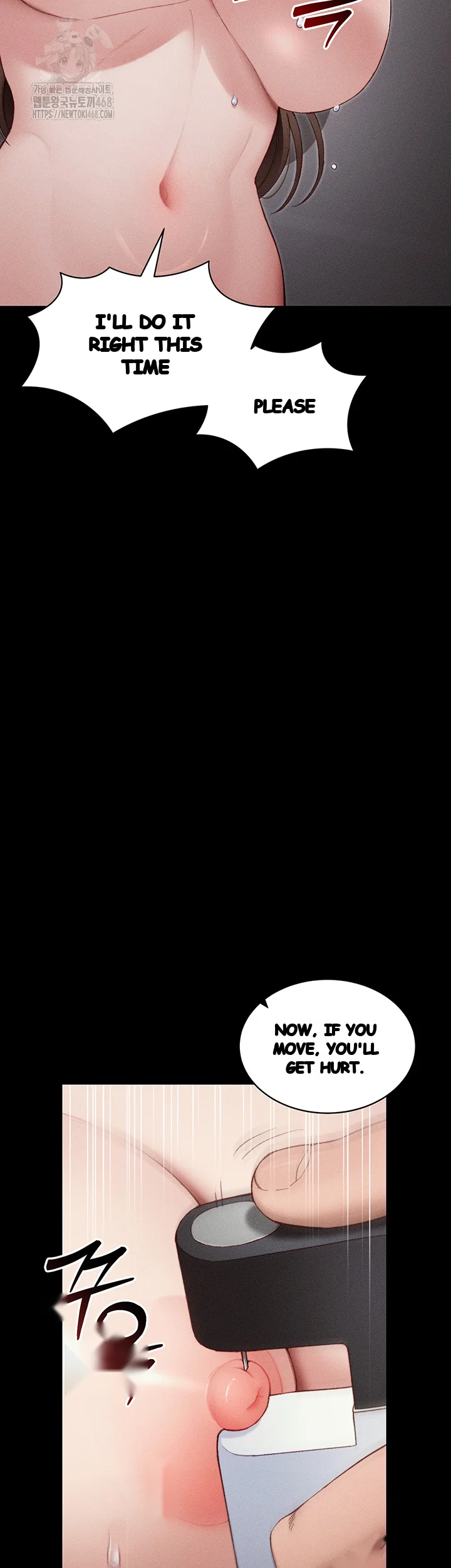 Taming The Bully Girl Chapter 29 - Page 4