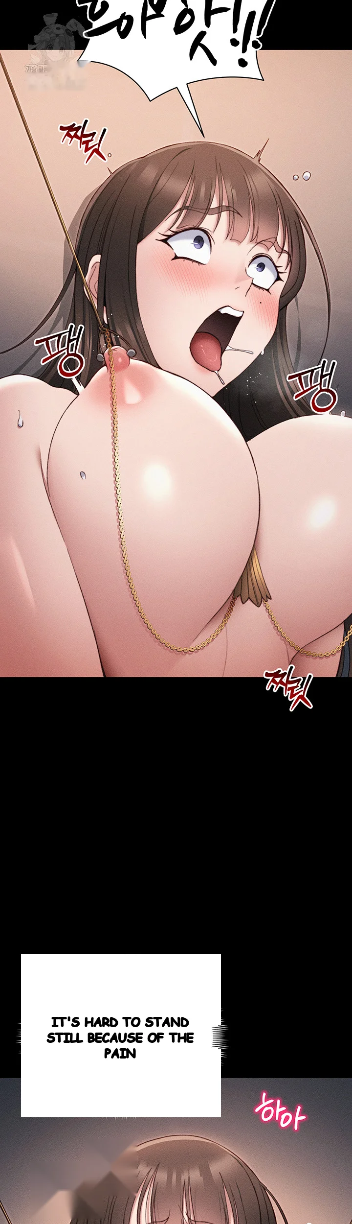 Taming The Bully Girl Chapter 29 - Page 43