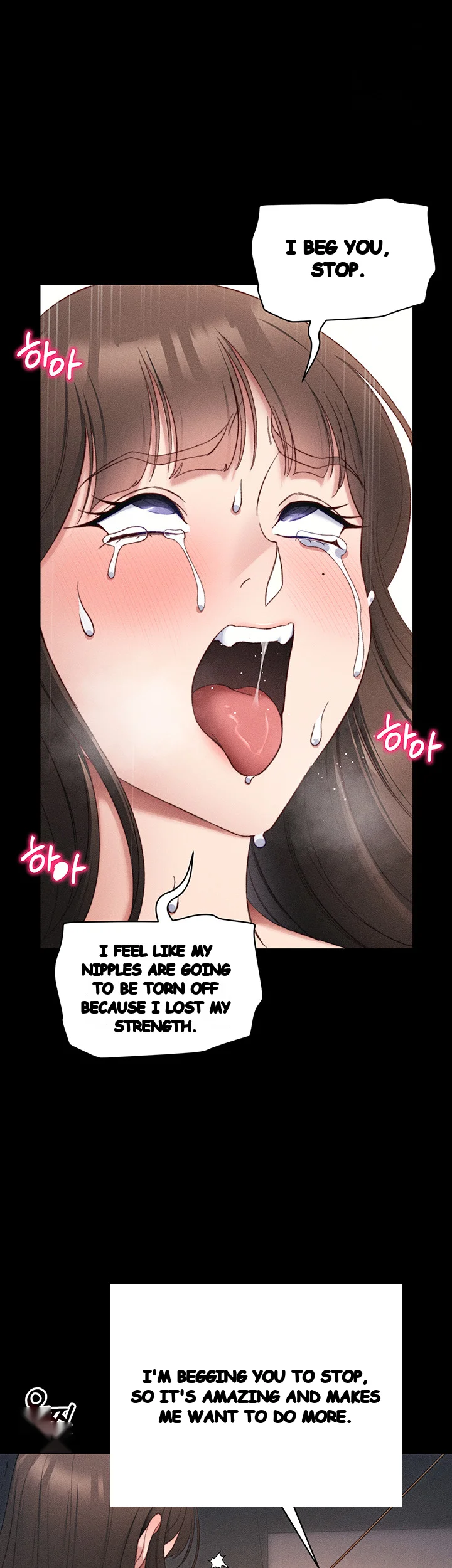 Taming The Bully Girl Chapter 29 - Page 48