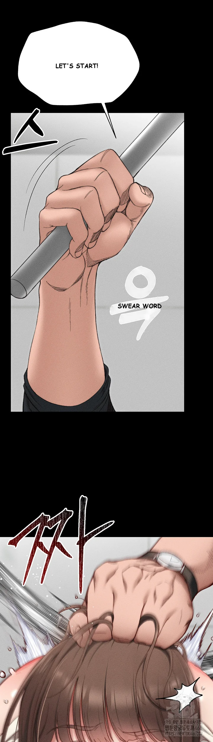 Taming The Bully Girl Chapter 3 - Page 21