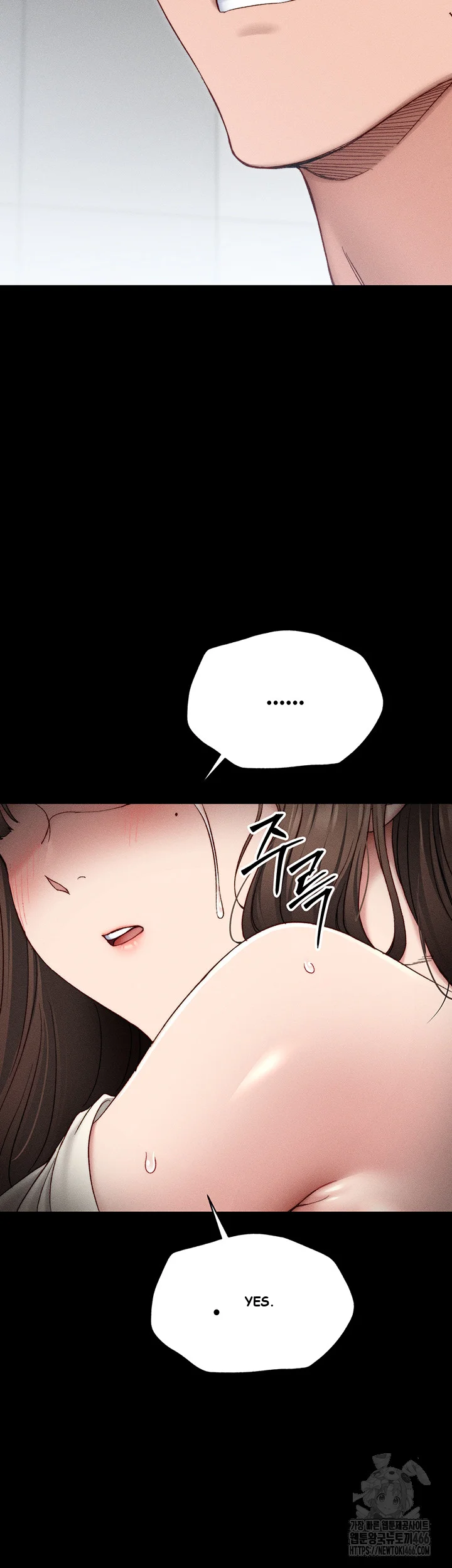 Taming The Bully Girl Chapter 3 - Page 35