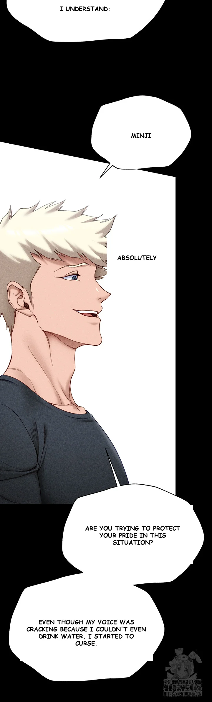 Taming The Bully Girl Chapter 3 - Page 60