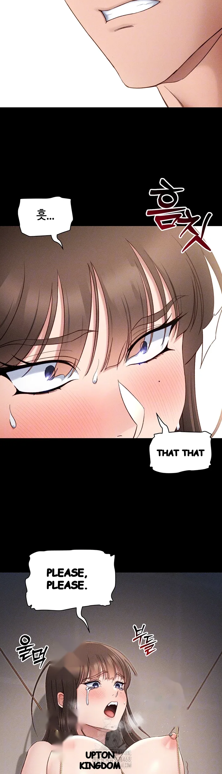 Taming The Bully Girl Chapter 30 - Page 13