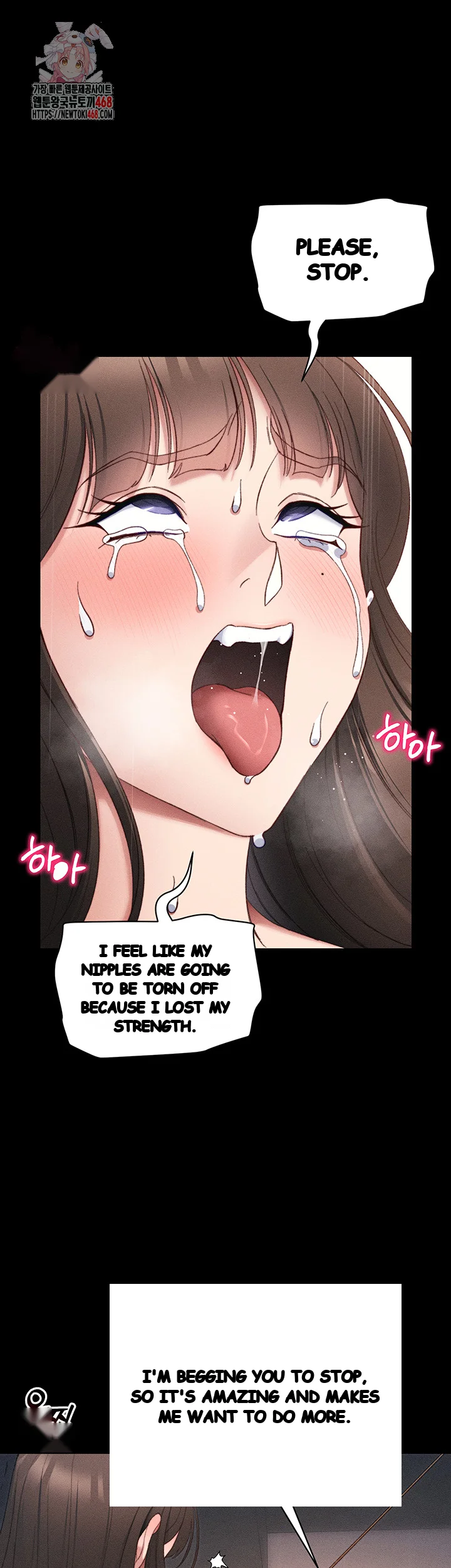 Taming The Bully Girl Chapter 30 - Page 2