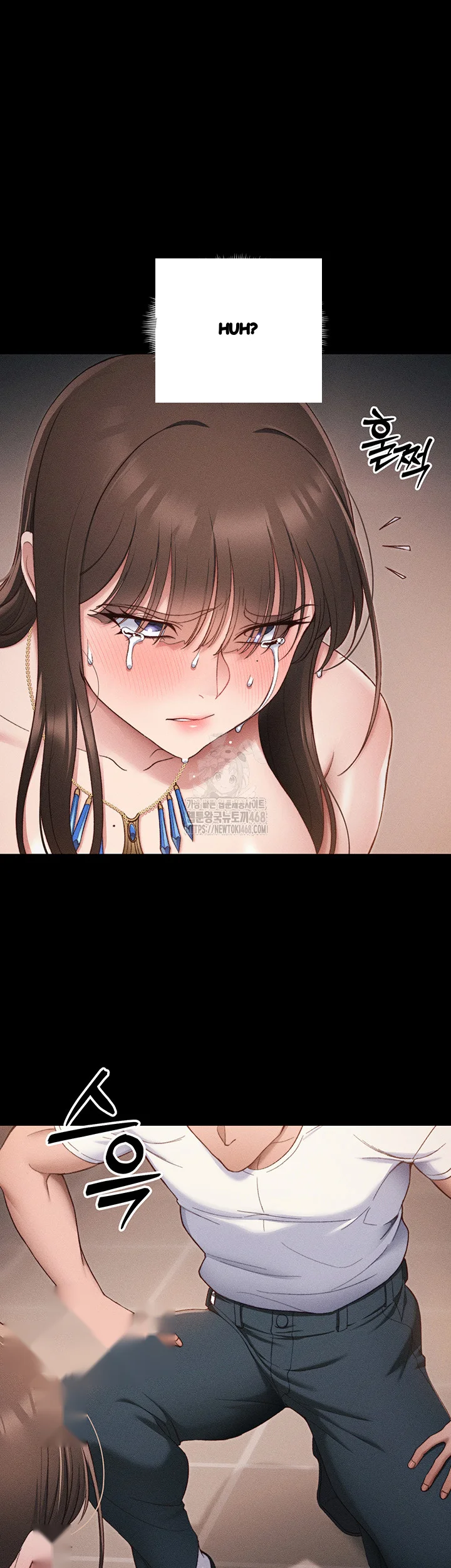 Taming The Bully Girl Chapter 30 - Page 21