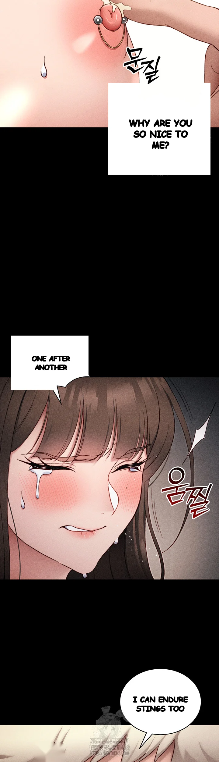 Taming The Bully Girl Chapter 30 - Page 25