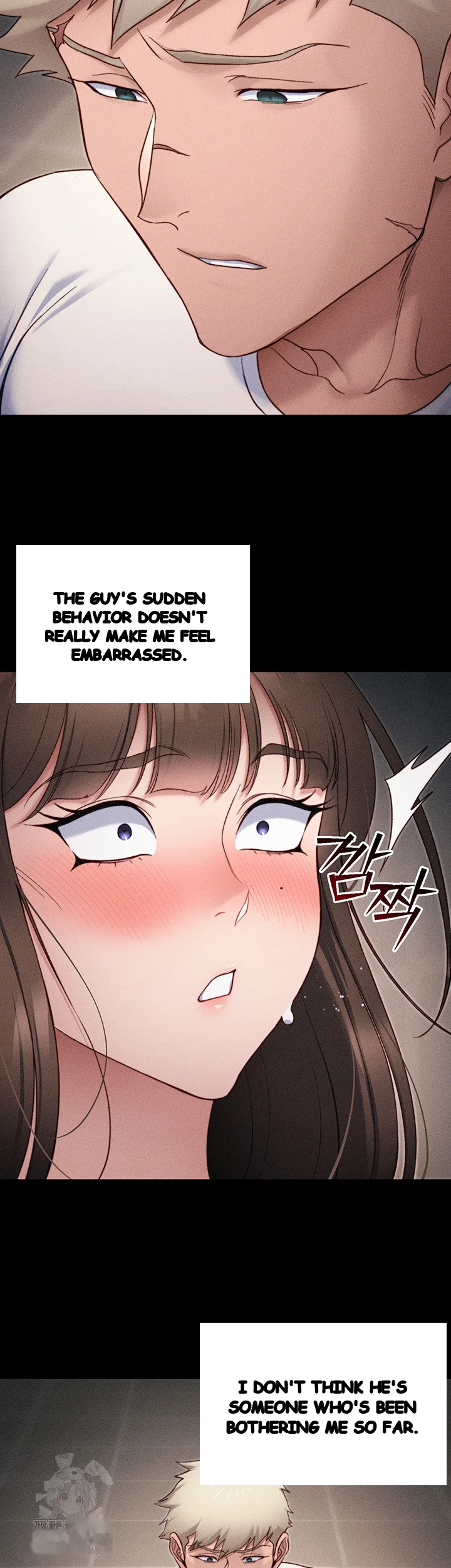Taming The Bully Girl Chapter 30 - Page 26