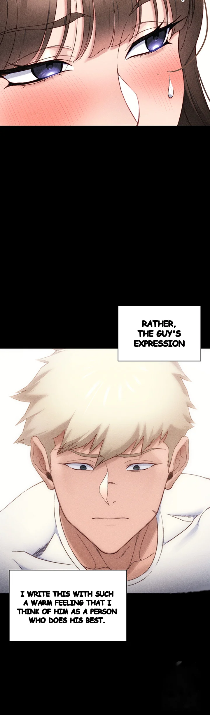 Taming The Bully Girl Chapter 30 - Page 28