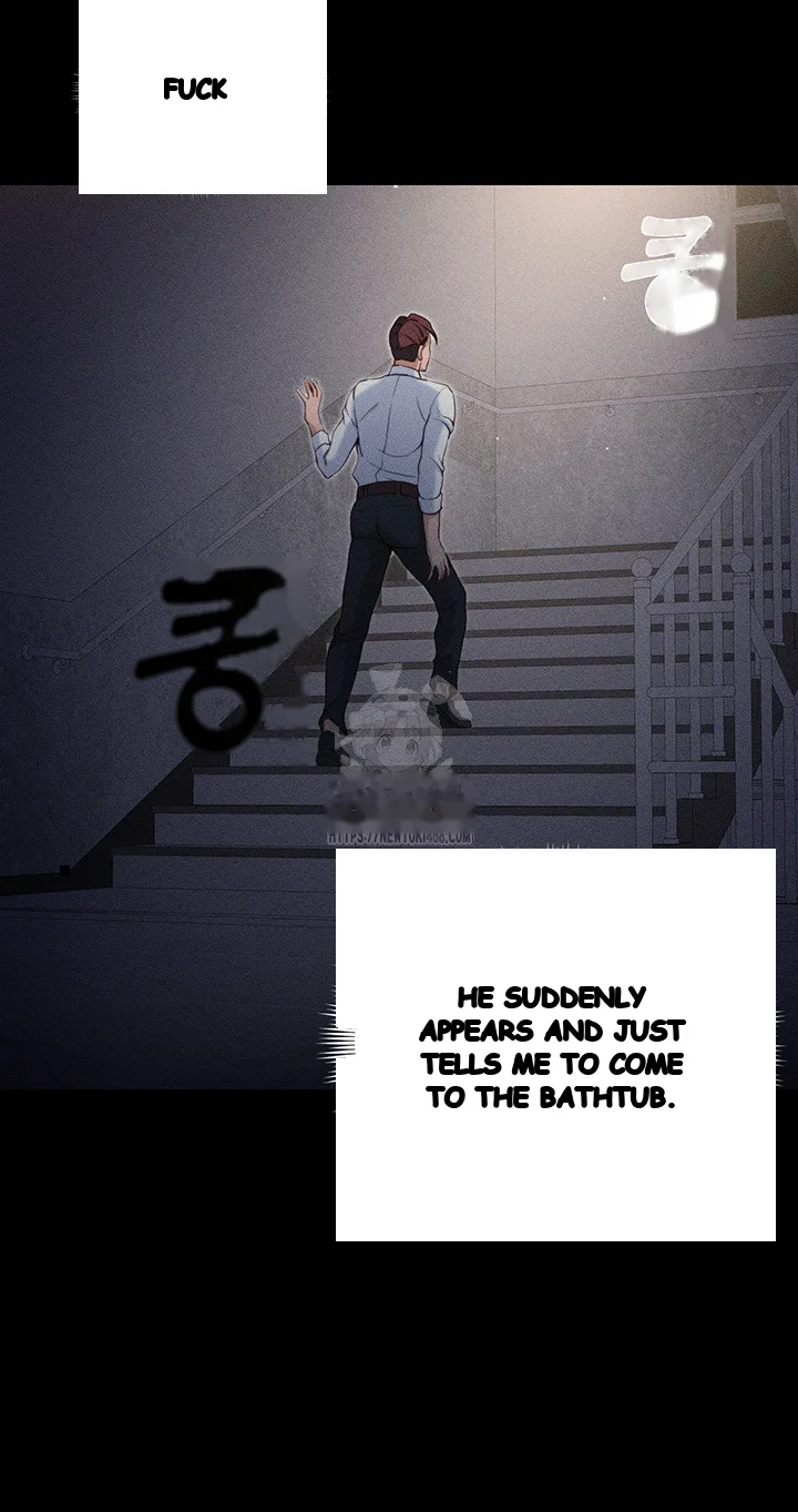 Taming The Bully Girl Chapter 30 - Page 41