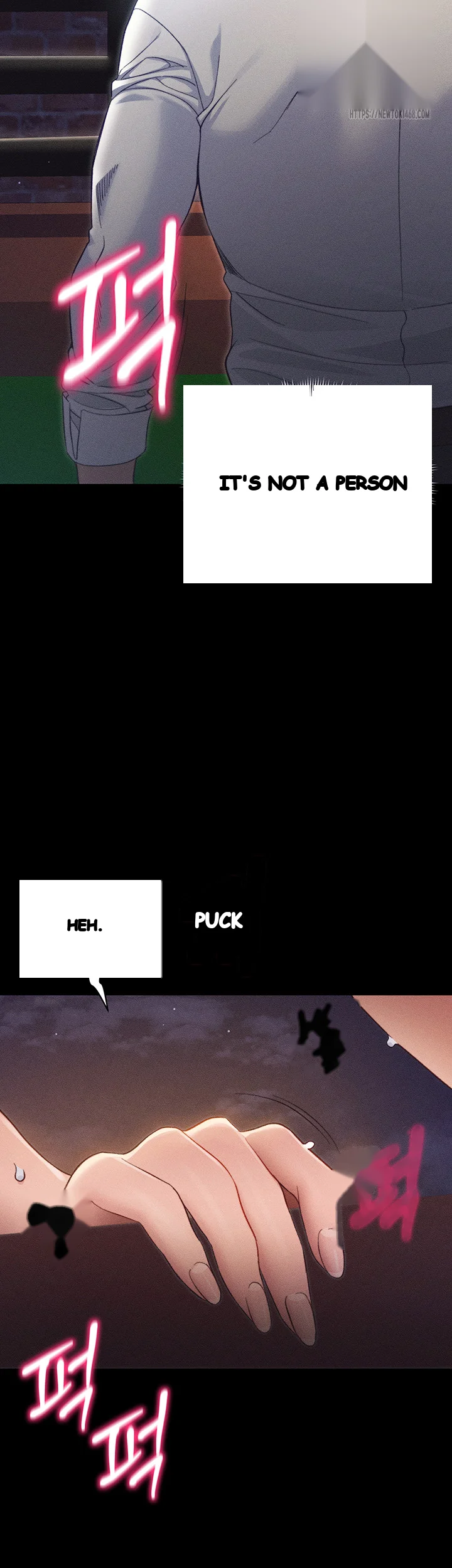 Taming The Bully Girl Chapter 30 - Page 45