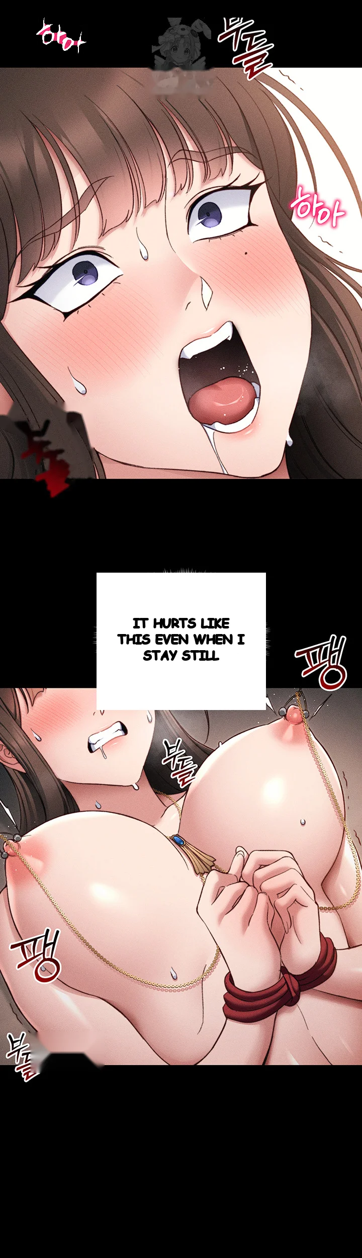 Taming The Bully Girl Chapter 30 - Page 8