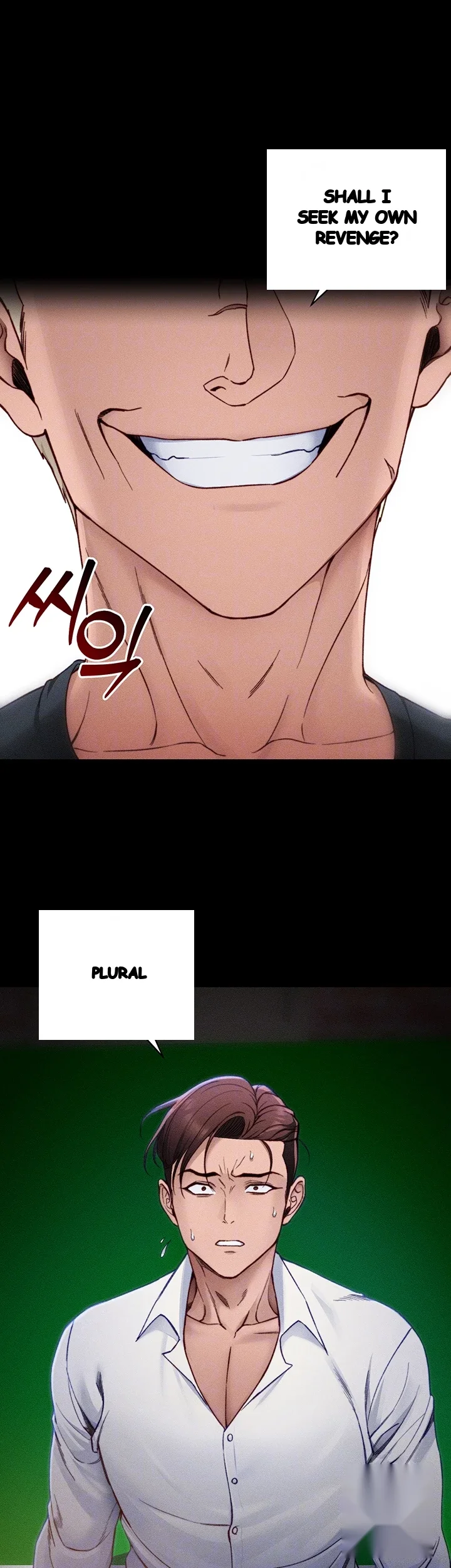 Taming The Bully Girl Chapter 31 - Page 15