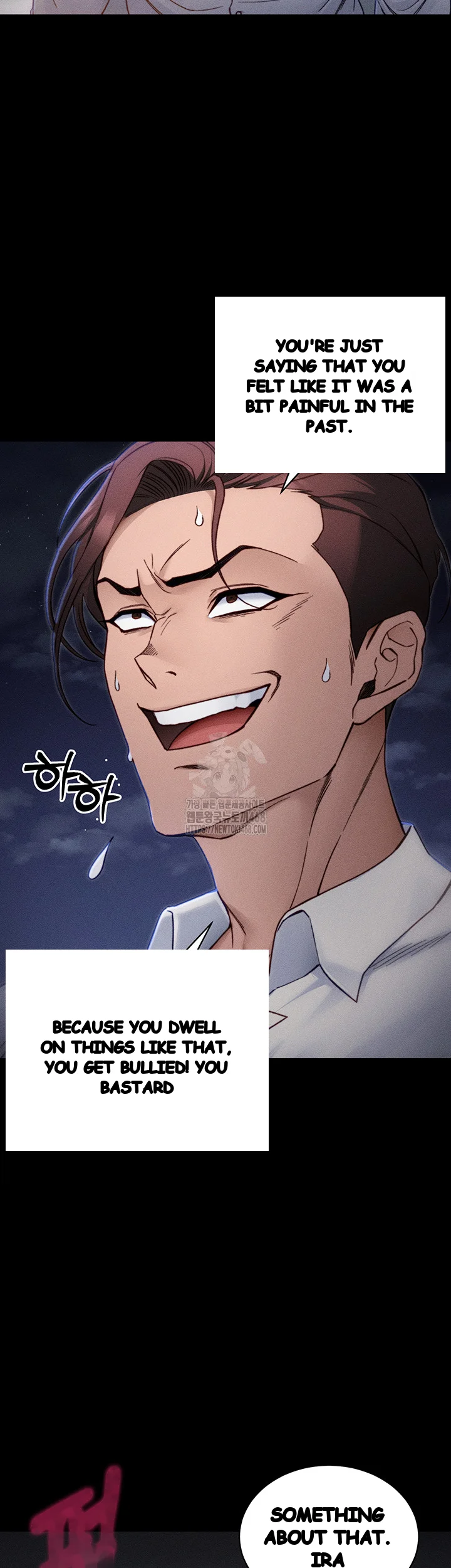 Taming The Bully Girl Chapter 31 - Page 16