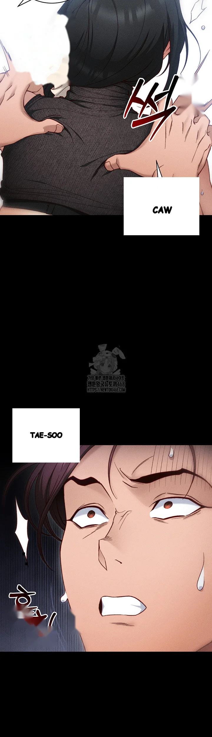 Taming The Bully Girl Chapter 31 - Page 23