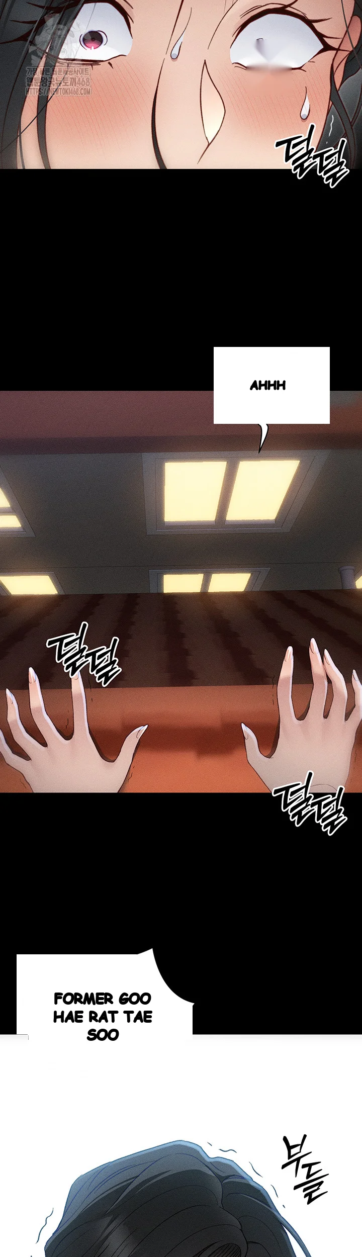 Taming The Bully Girl Chapter 31 - Page 25