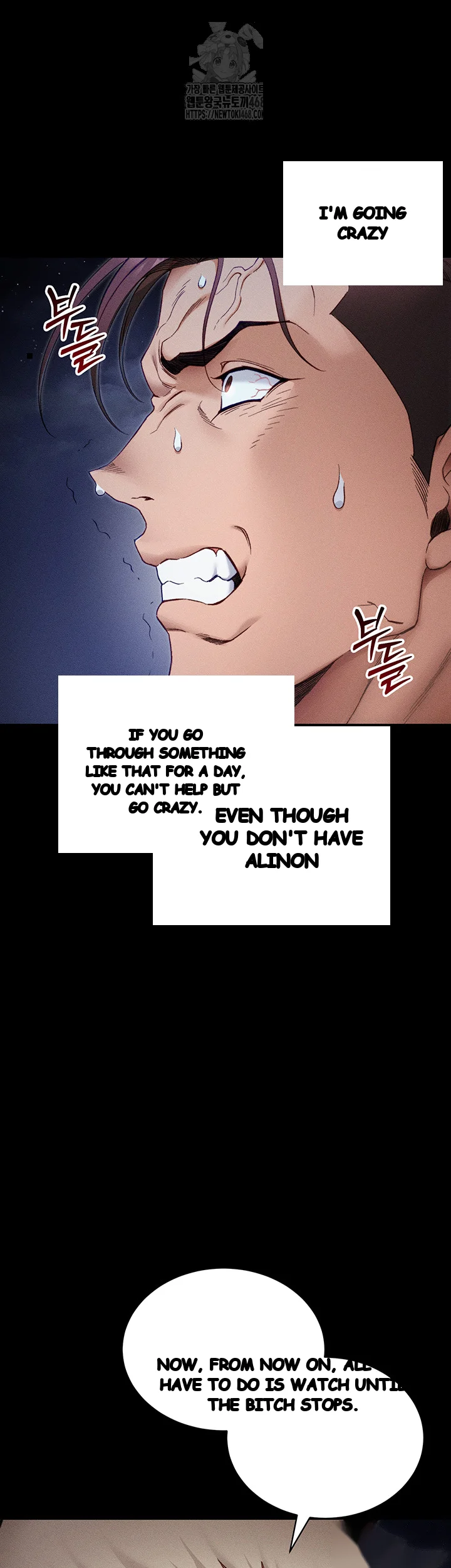 Taming The Bully Girl Chapter 31 - Page 28