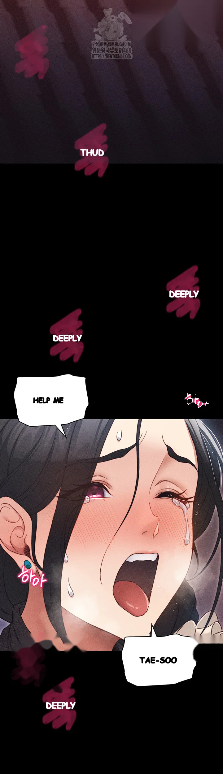 Taming The Bully Girl Chapter 31 - Page 3